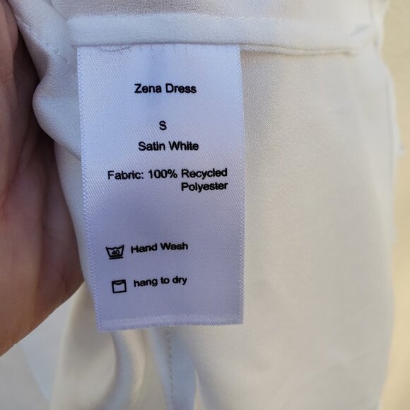 Emilia George Zena Maternity Dress - Picture 7 of 8